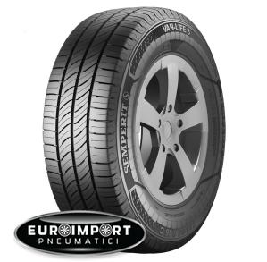 Semperit Van life 3 215/60 R17 109/107 T Carico C  TL